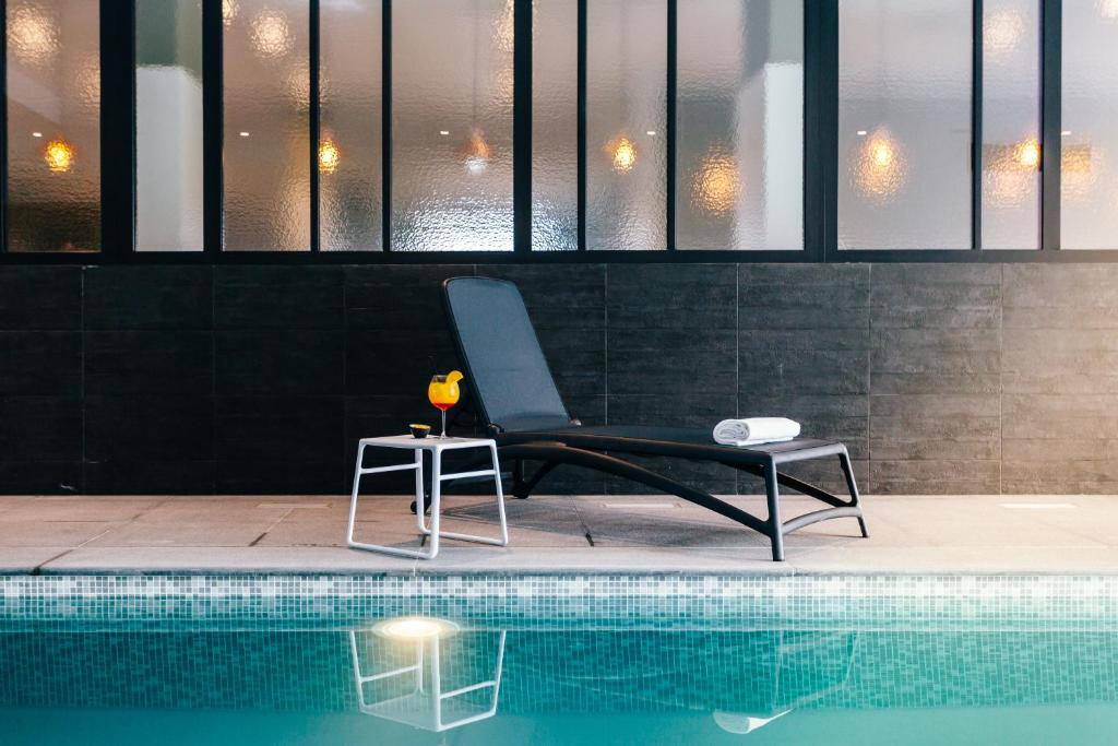 ibis Styles Nieuwpoort photo