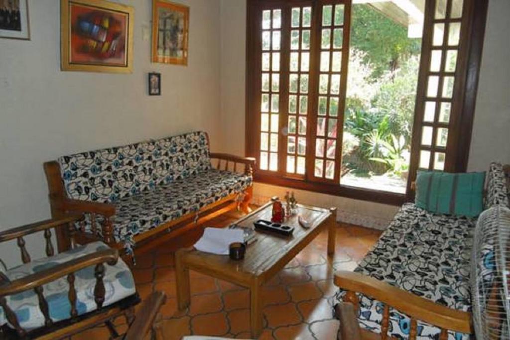 Casa Inti Guesthouse & Lodge photo