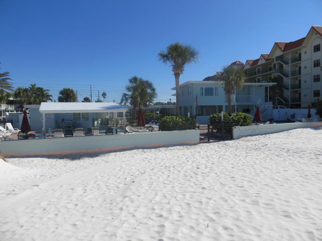 Miramar Resort photo