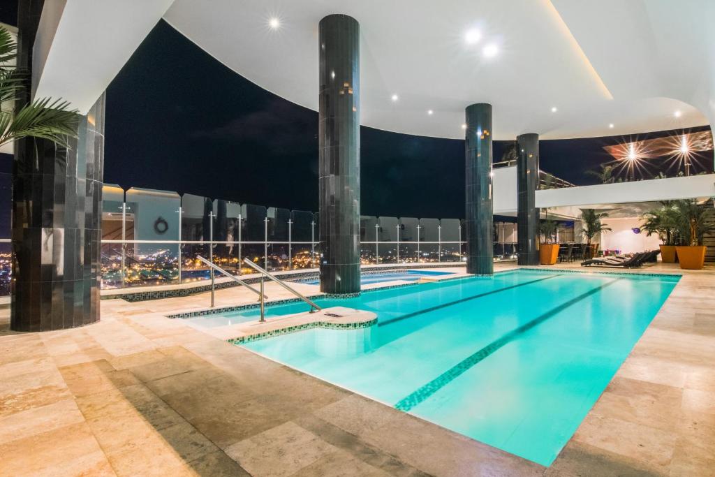 GHL Hotel Grand Villavicencio photo