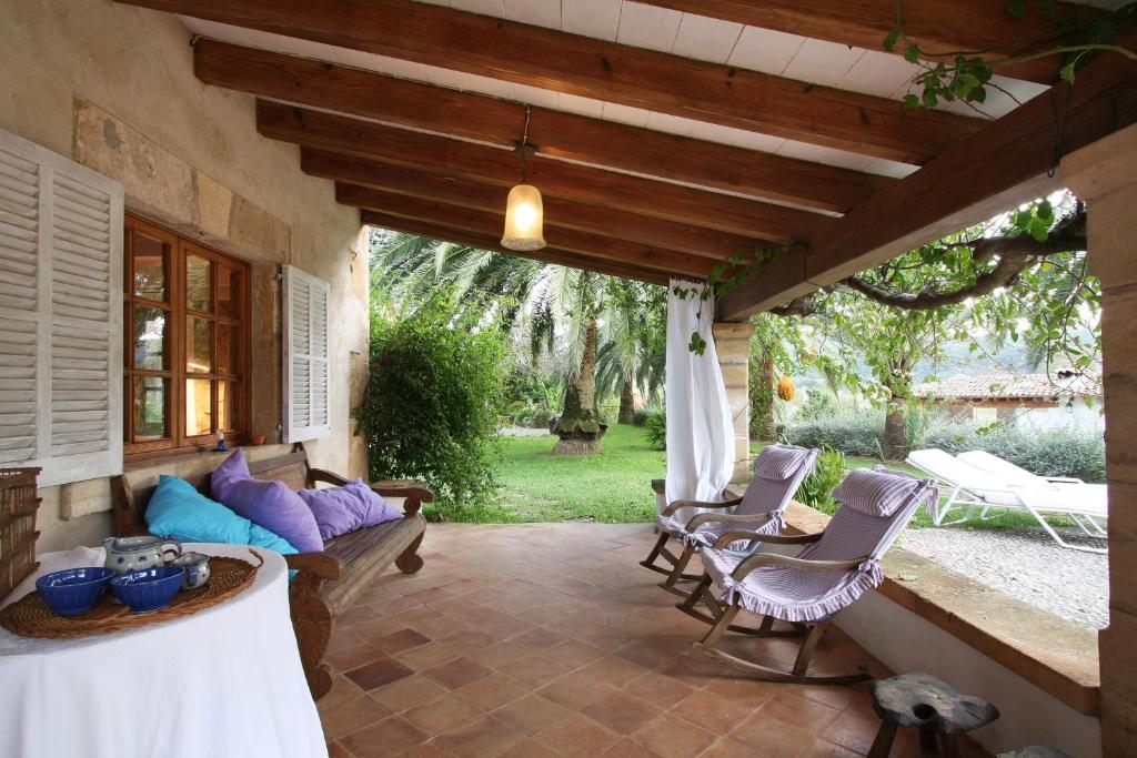 Holiday home Can Pontico - 5