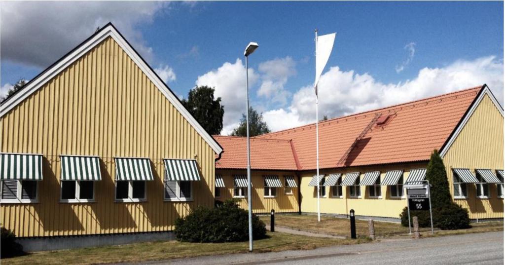 Hotell Hasslo photo