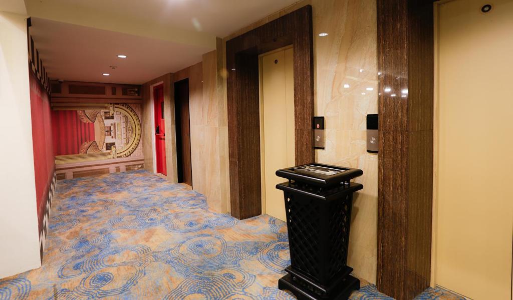 Daily Inn Hotel Jakarta photo