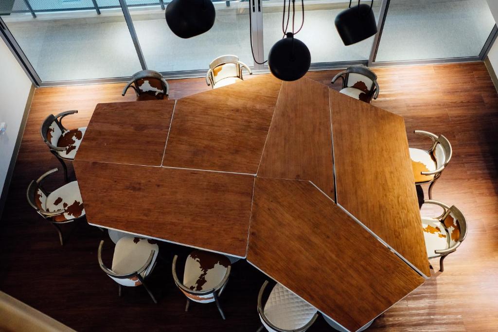 Meeting room / ballrooms