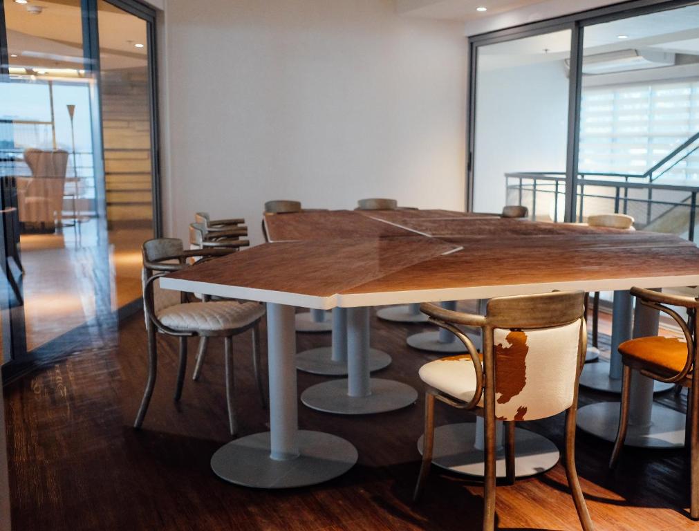 Meeting room / ballrooms