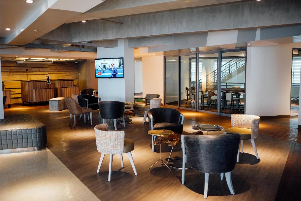 TRYP by Wyndham Mall of Asia Manila photo