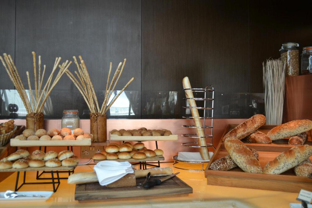 Aliments i begudes