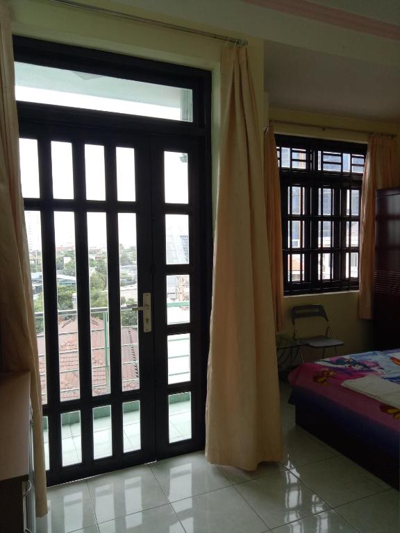Ngoc Loan Hotel 호텔 이미지 1