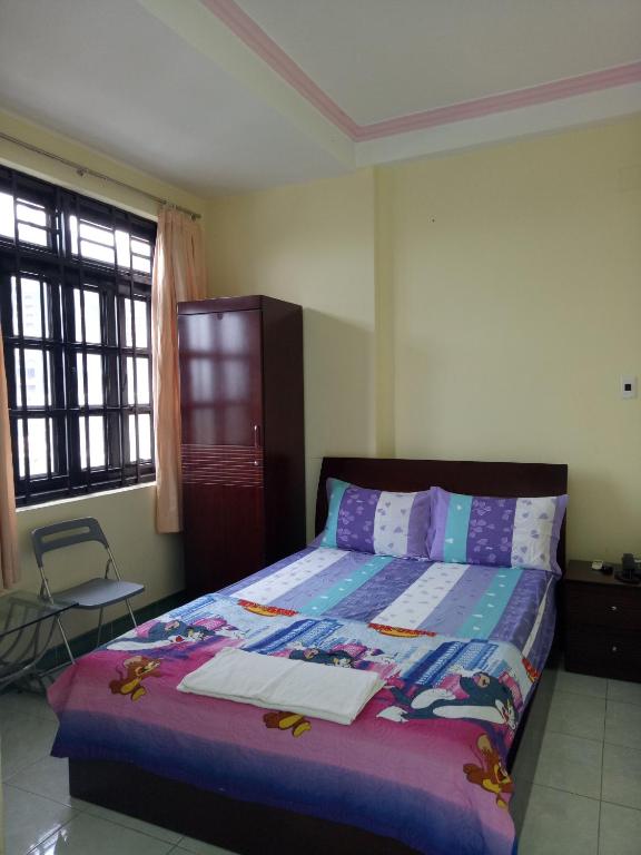 Ngoc Loan Hotel photo
