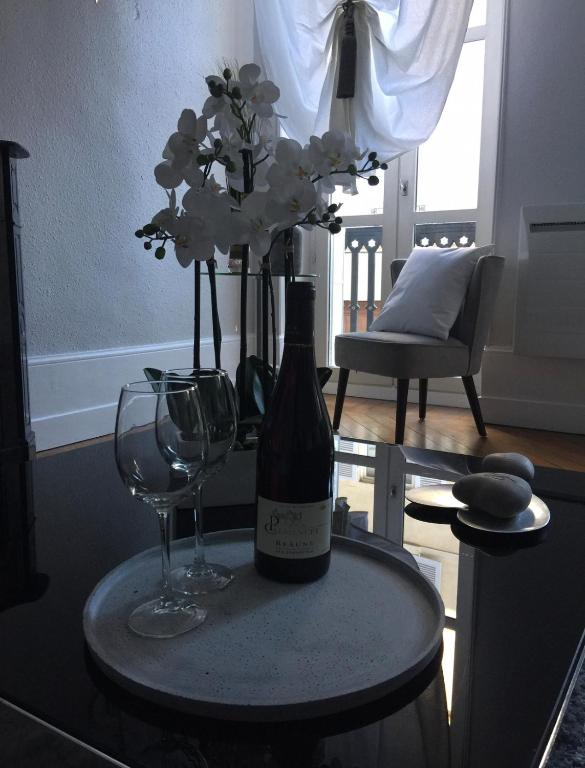 Le doux rendez-vous photo