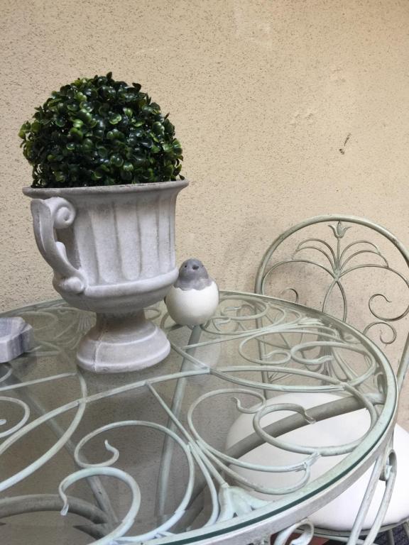 Le doux rendez-vous photo