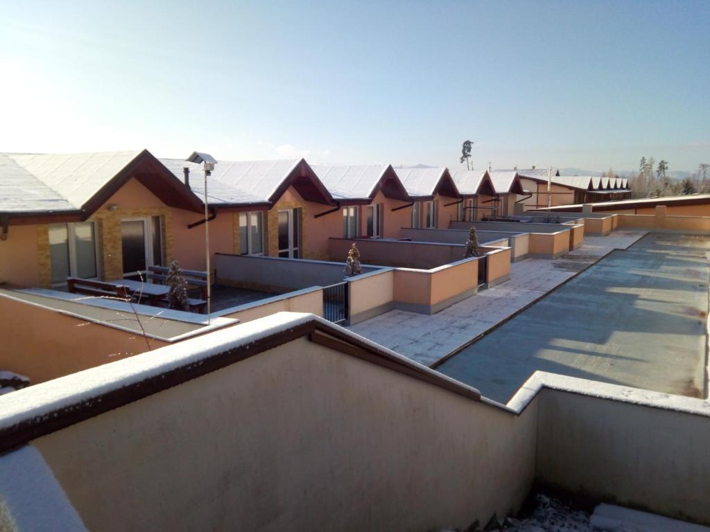 Apartment Eric 9D High Tatras photo