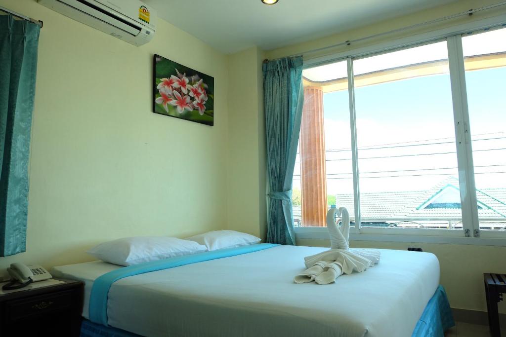 Krabi Marina Seaview