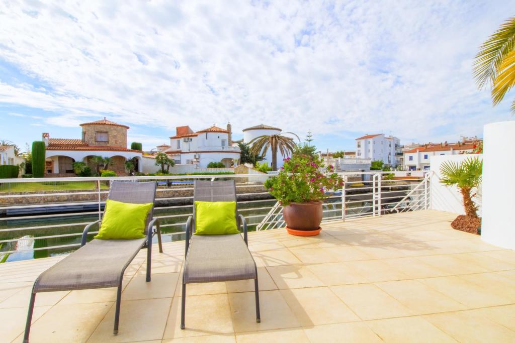 LEON INMO Luxusvilla Coral - 10190 - 5