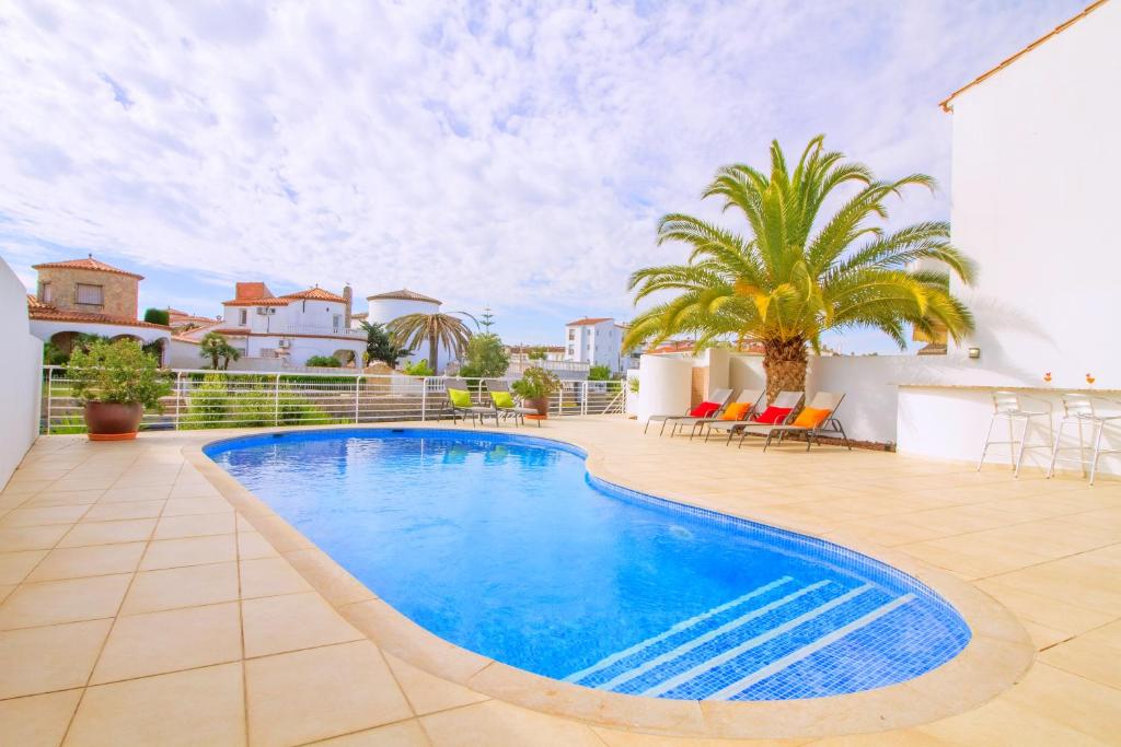 LEON INMO Luxusvilla Coral - 10190 - 3
