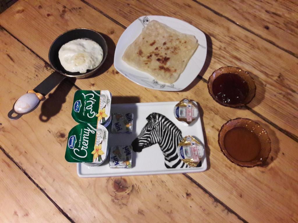 Food and beverages