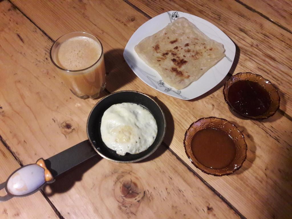 Food and beverages
