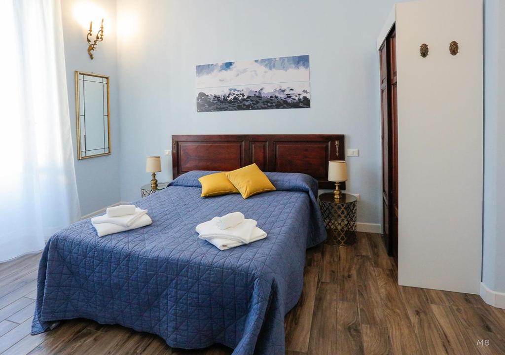 Colors of Cinque Terre - Guest House - 1