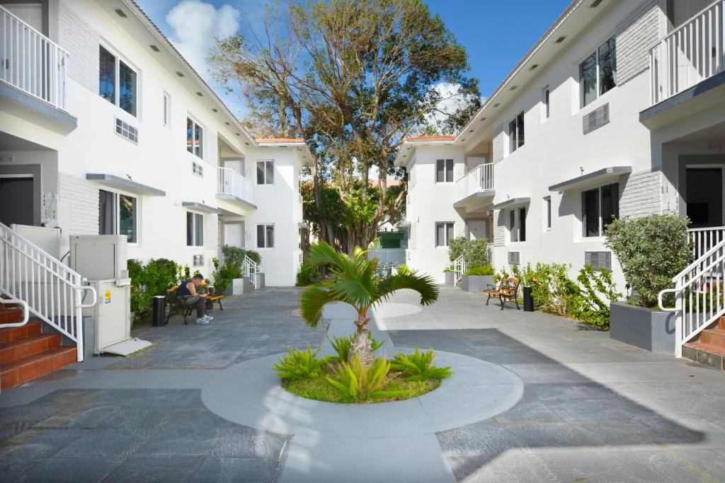 The Donovan at Miami Beach — Hotel in Miami Beach (FL)