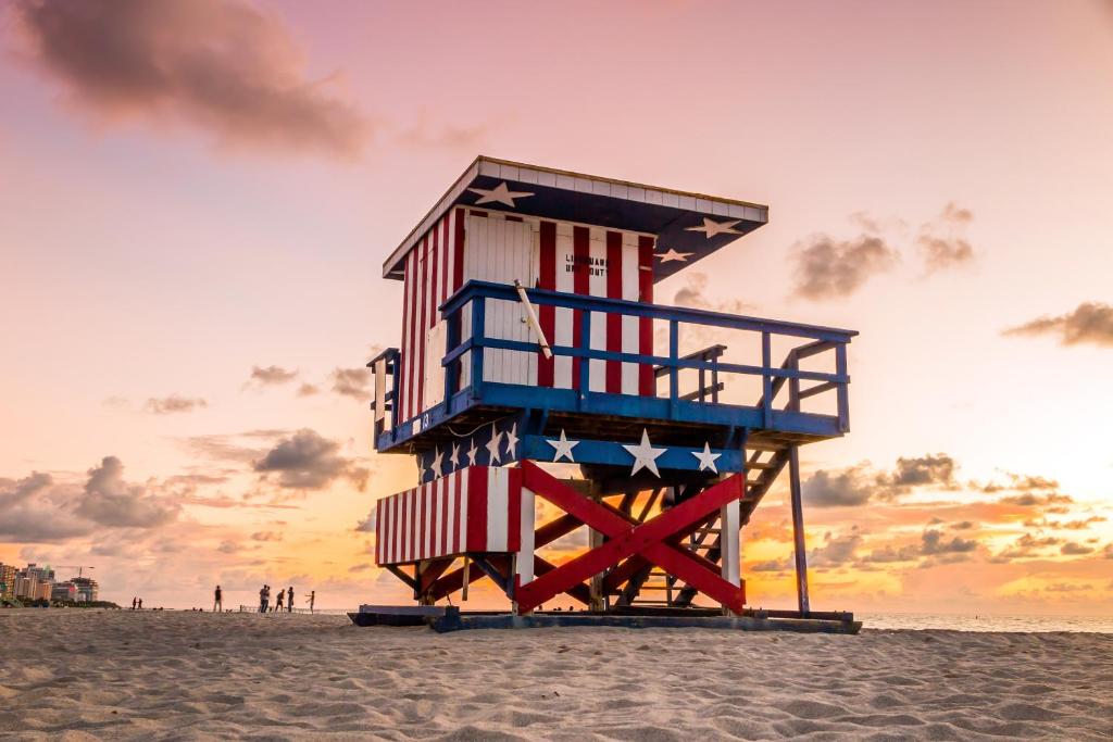 The Donovan at Miami Beach photo