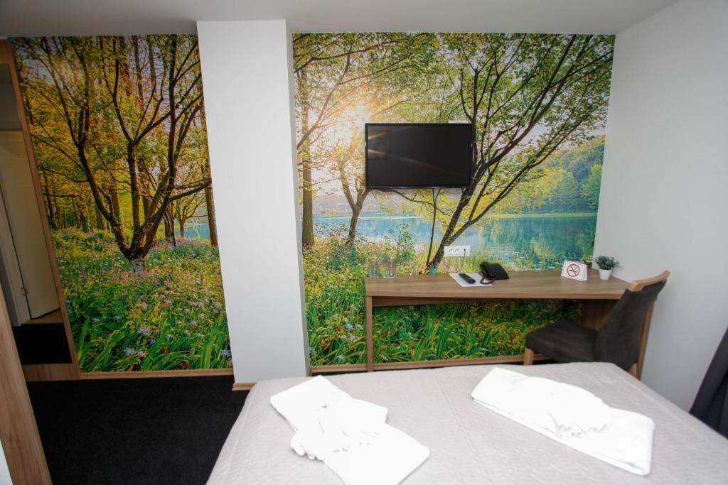 Hotel Kakanj photo
