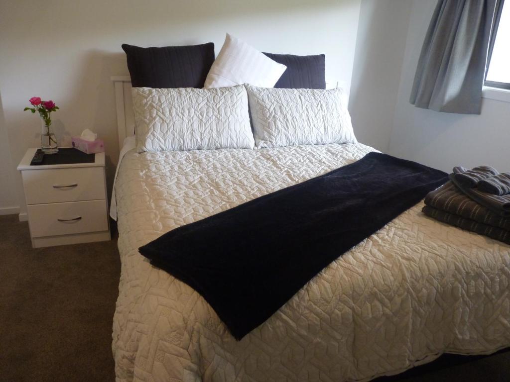 Abel Tasman Kaiteriteri B & B photo