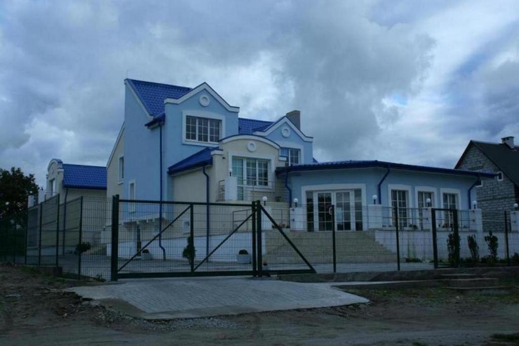 Балтиискии Бриз наем жилых комнат у моря — Hotel in Baltiysk