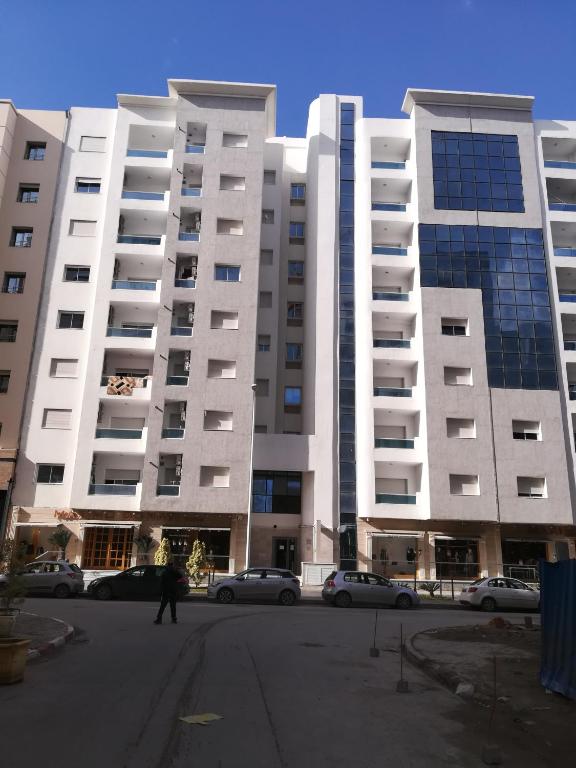Appartement Lac 2
