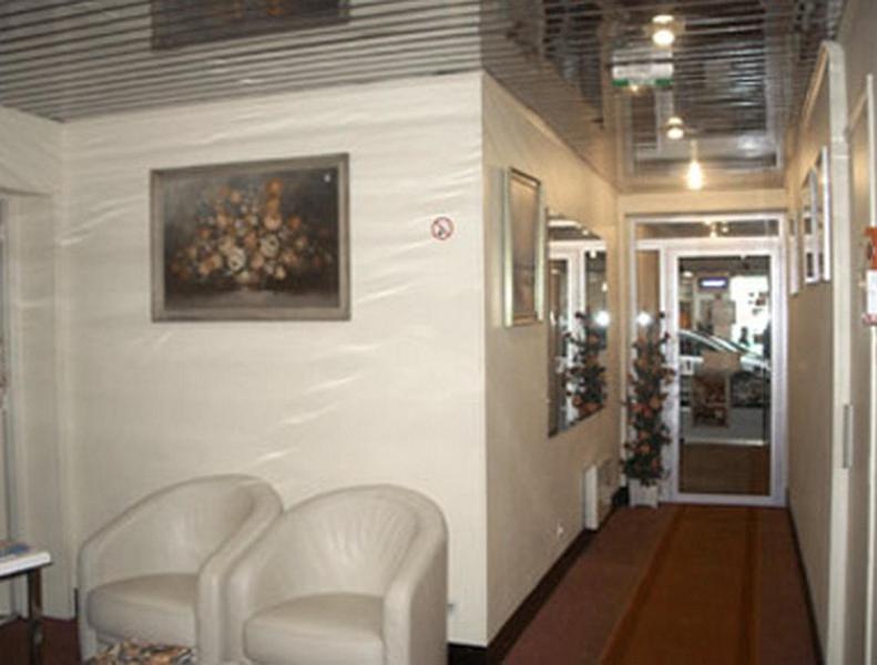 Avenir Hotel photo