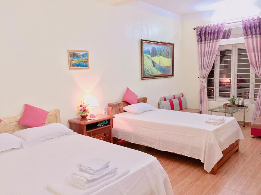 Tam Coc Green Homestay 호텔 이미지 1
