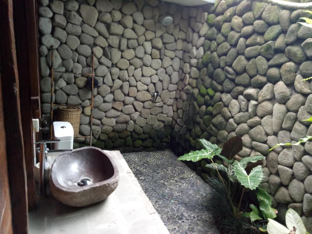 Melati Bali Homestay photo