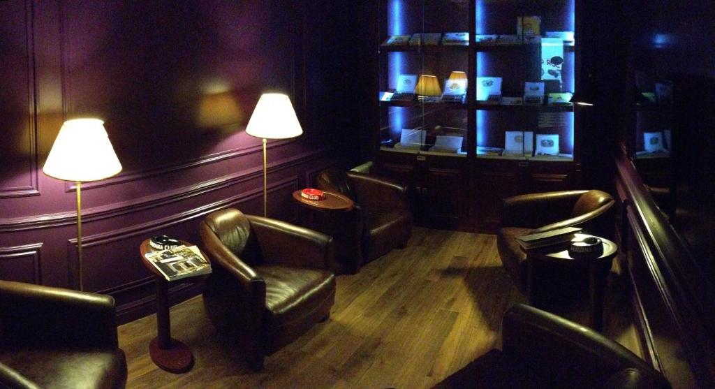 Bar/lounge