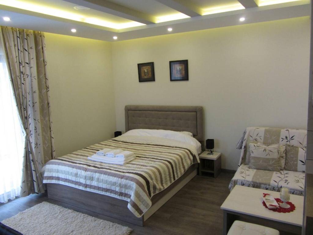 Apartman Mia Milmari - 4