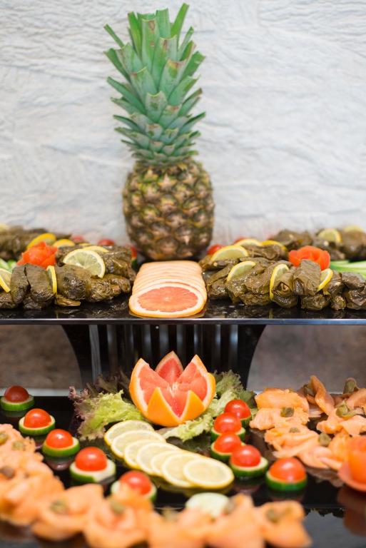 お料理のイメージ