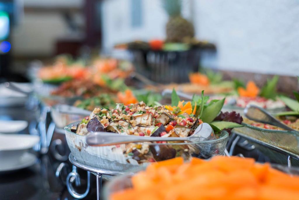 お料理のイメージ