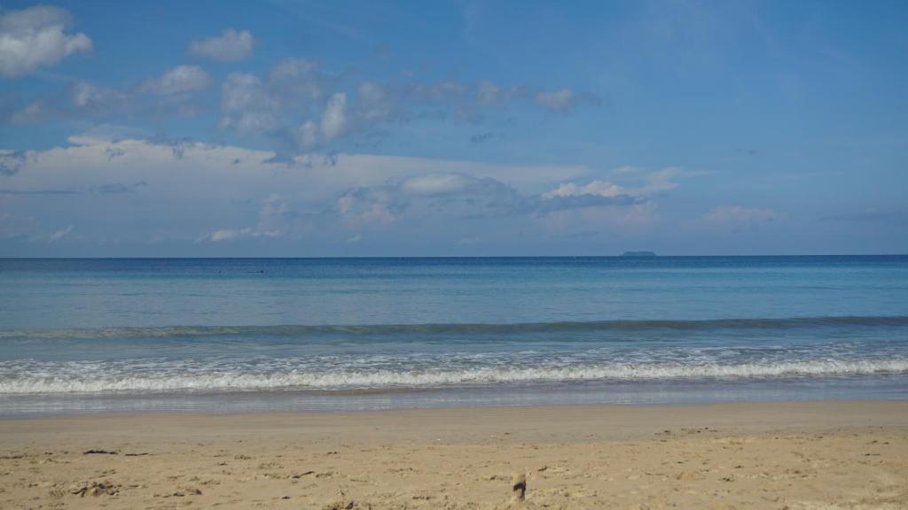 Diamond Sand Palace Resort (SHA Extra Plus) photo