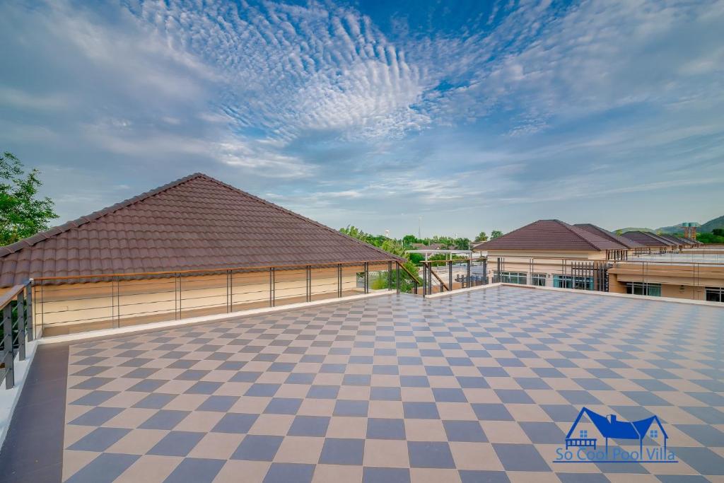 So Cool Pool Villa photo