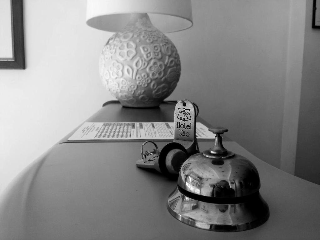 Hotel Rio Sanremo photo