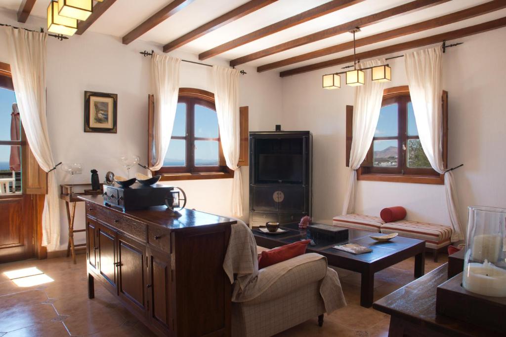 Villas Macher - 3