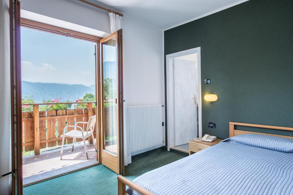 Al Pian Garnì - B&B & Pizza - 2