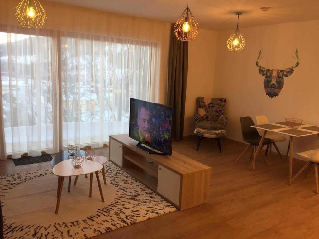 Sonnenhang Studio&Design Apartments - 2