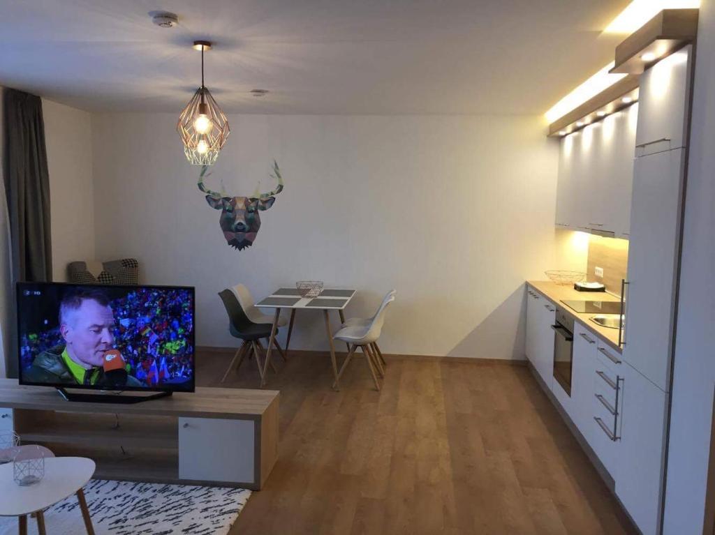 Sonnenhang Studio&Design Apartments - 3