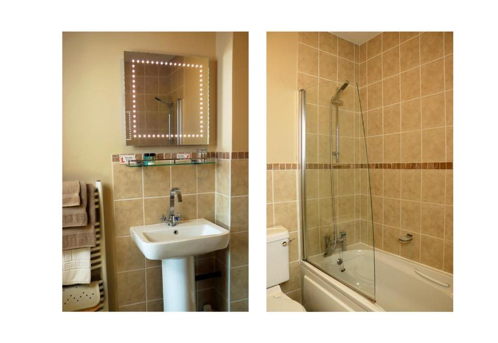 バスルーム（客室）