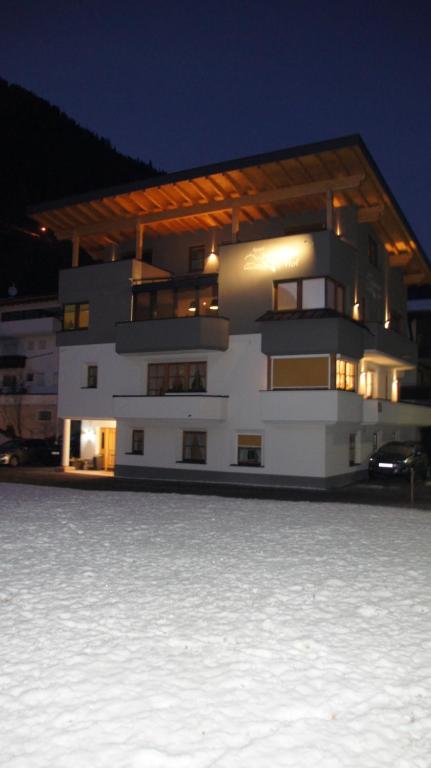 Apart Höferauer Hof - 4