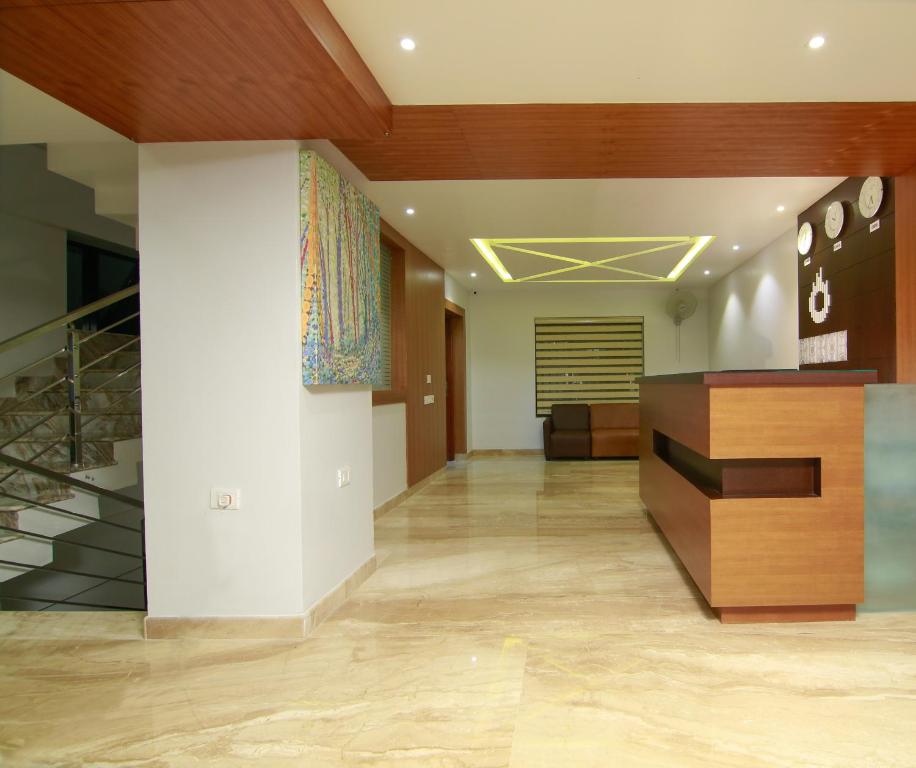 Orionis Kannur photo
