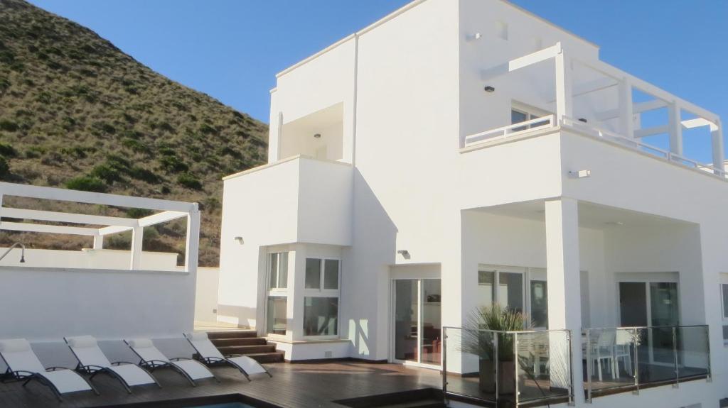 Villa del Pez Azul - 2
