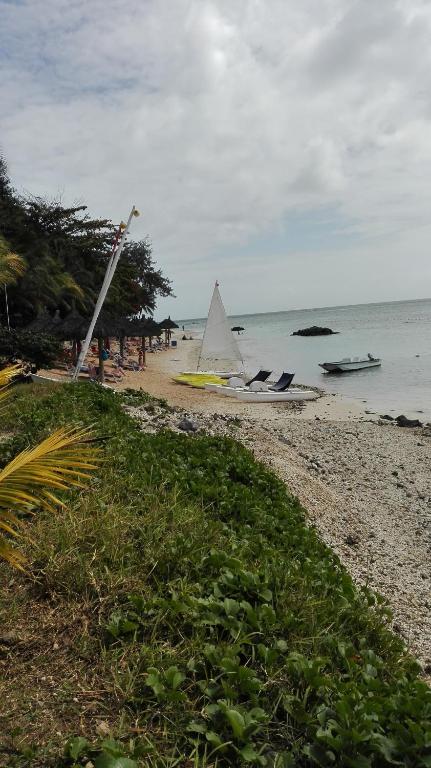 Residences Abrico, Mont Choisy