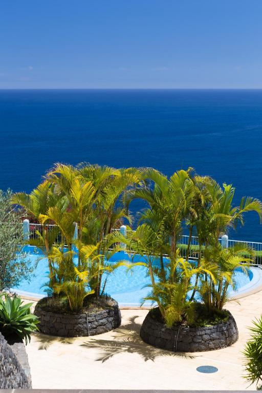 Quinta Falesia Apartment — Hotel in Madeira Island