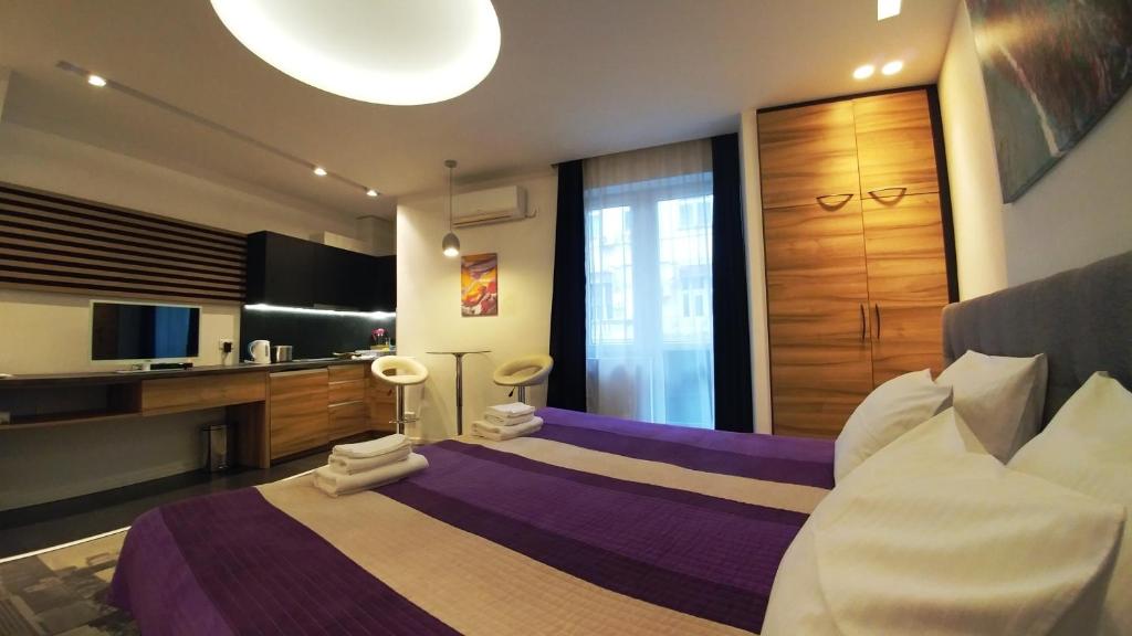 Decanska Apartments - 5