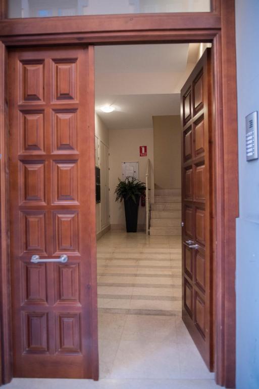 FerAla Suites Centro B photo